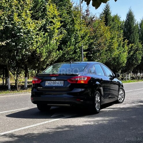 Ford Focus 2012, 92,000 km - 1.6 л - Lənkəran