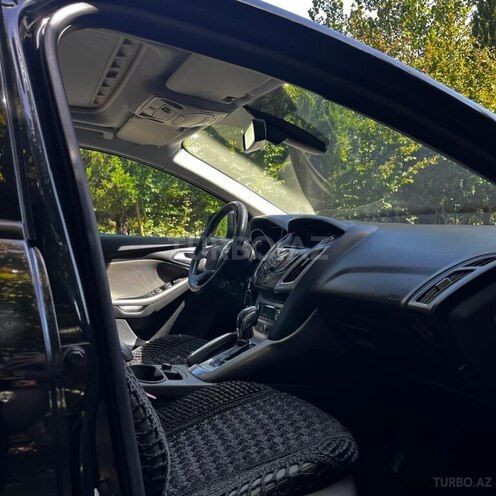 Ford Focus 2012, 92,000 km - 1.6 л - Lənkəran