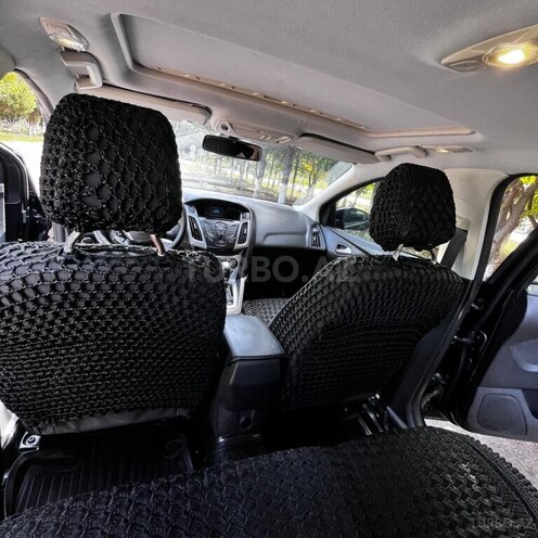 Ford Focus 2012, 92,000 km - 1.6 л - Lənkəran