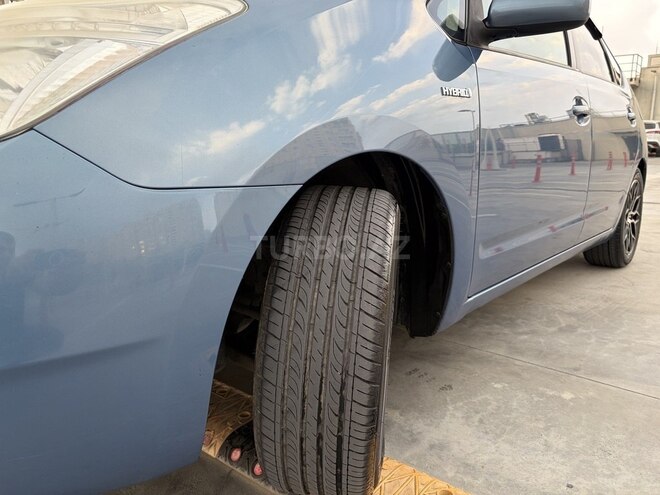 Toyota Prius 2006, 427,759 km - 1.5 l - Bakı