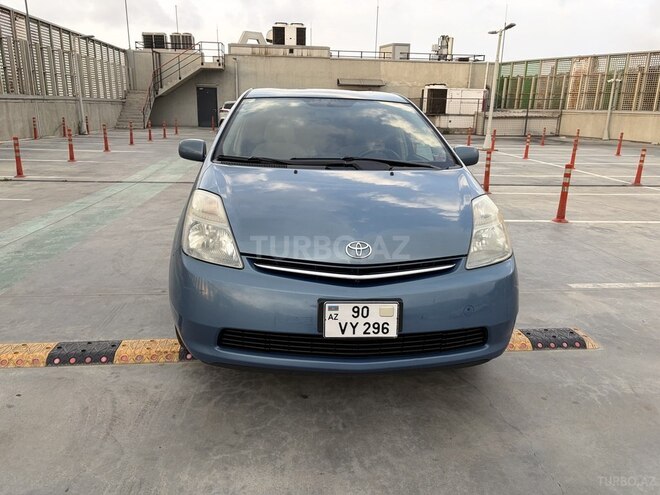 Toyota Prius 2006, 427,759 km - 1.5 l - Bakı