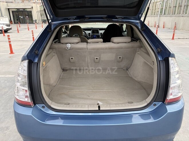 Toyota Prius 2006, 427,759 km - 1.5 l - Bakı