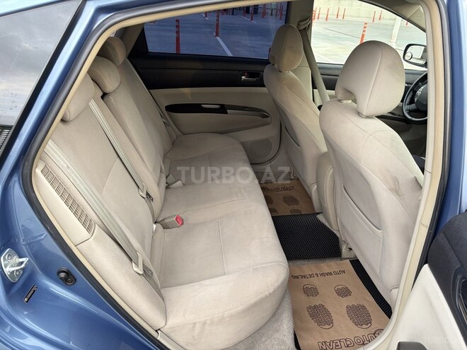 Toyota Prius 2006, 427,759 km - 1.5 l - Bakı