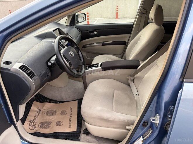 Toyota Prius 2006, 427,759 km - 1.5 l - Bakı