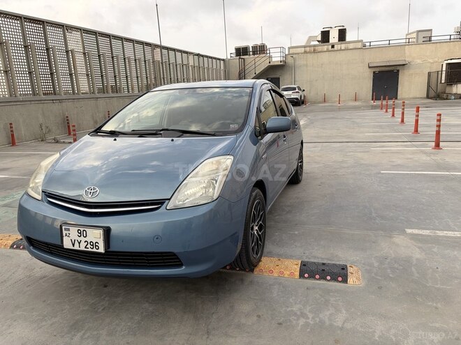 Toyota Prius 2006, 427,759 km - 1.5 l - Bakı