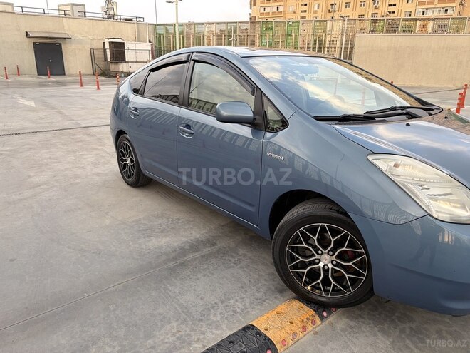 Toyota Prius 2006, 427,759 km - 1.5 l - Bakı