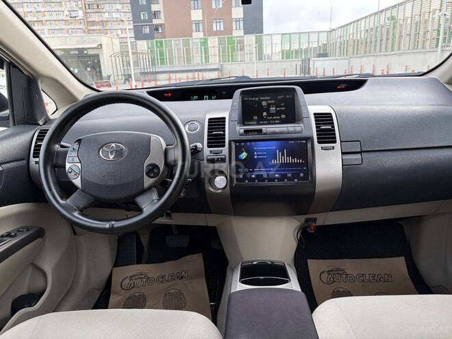 Toyota Prius 2006, 427,759 km - 1.5 l - Bakı