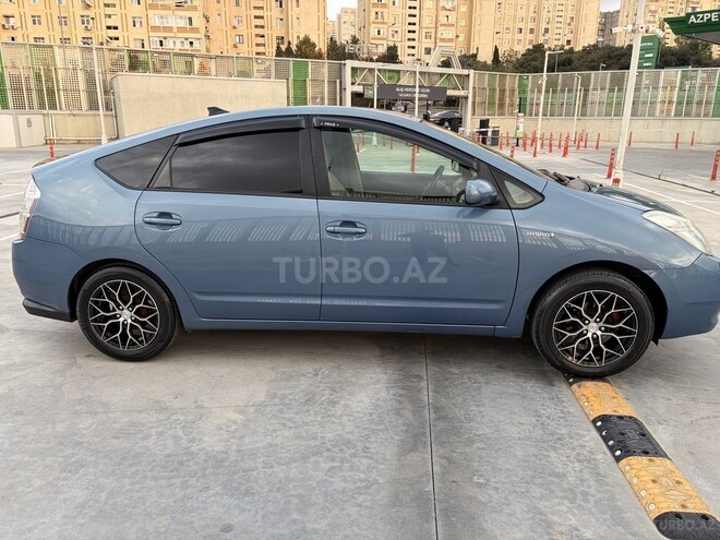Toyota Prius 2006, 427,759 km - 1.5 l - Bakı