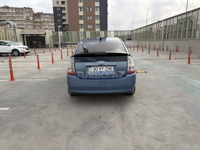 Toyota Prius 2006, 427,759 km - 1.5 l - Bakı