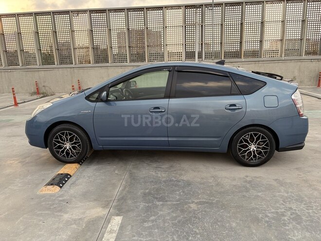 Toyota Prius 2006, 427,759 km - 1.5 l - Bakı