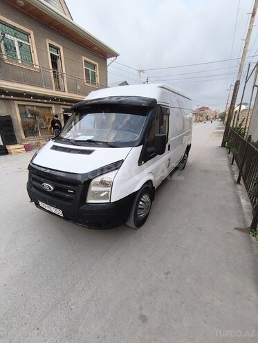 Ford Transit 2007, 588,000 km - 2.4 l - Bakı