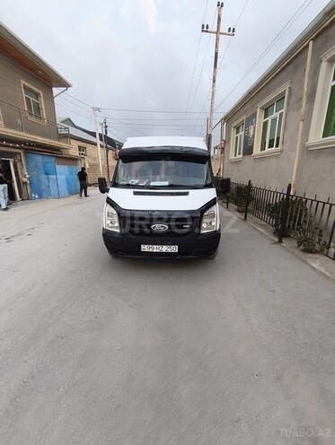 Ford Transit 2007, 588,000 km - 2.4 l - Bakı