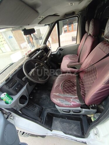 Ford Transit 2007, 588,000 km - 2.4 l - Bakı