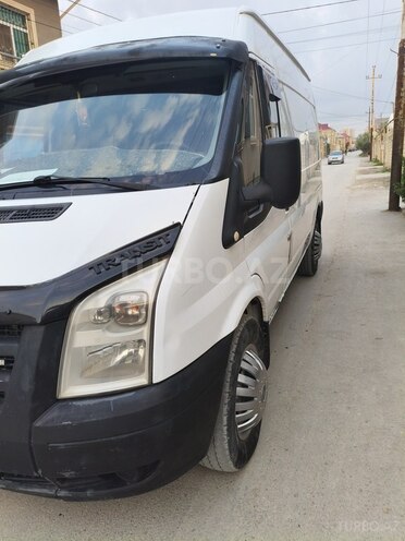 Ford Transit 2007, 588,000 km - 2.4 l - Bakı