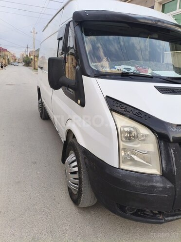 Ford Transit 2007, 588,000 km - 2.4 l - Bakı