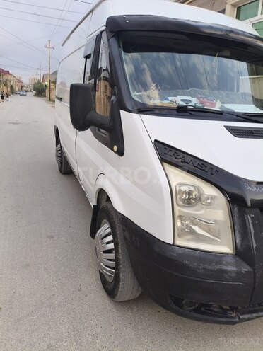Ford Transit 2007, 588,000 km - 2.4 l - Bakı