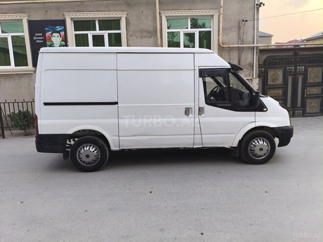Ford Transit 2007, 588,000 km - 2.4 l - Bakı
