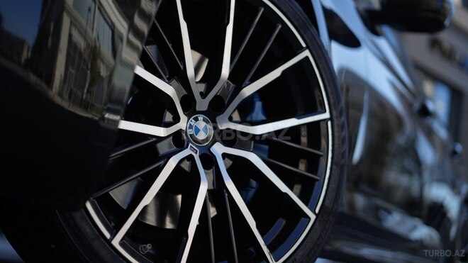 BMW 530 2017, 186,500 km - 2.0 l - Bakı