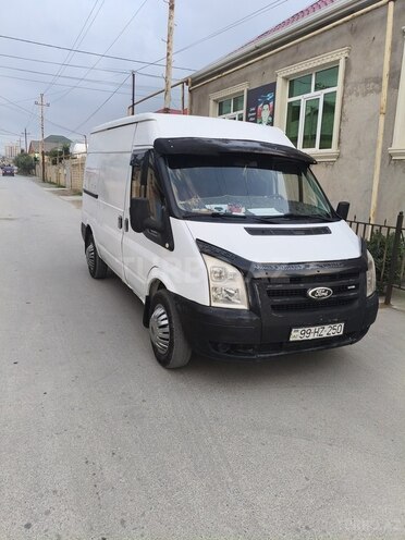 Ford Transit 2007, 588,000 km - 2.4 l - Bakı