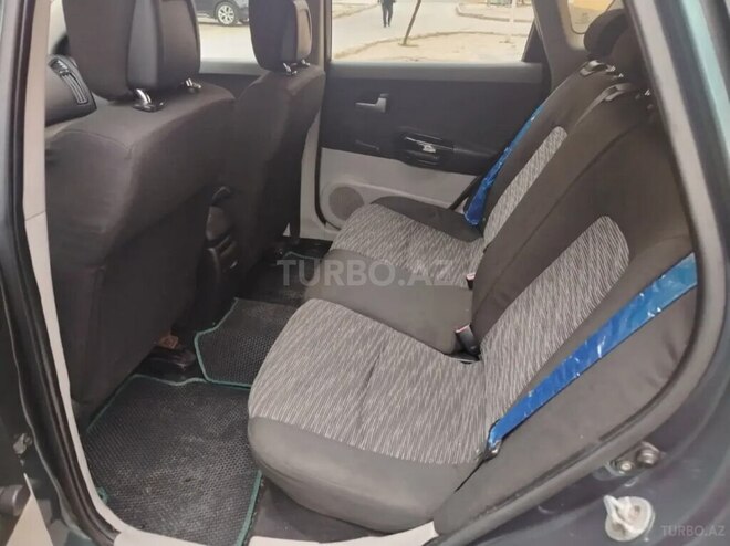 Kia Ceed 2007, 236,624 km - 1.4 l - Sumqayıt