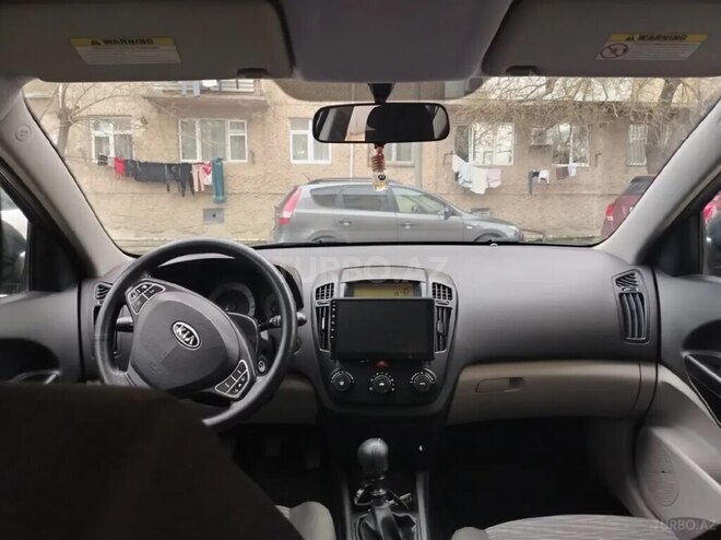 Kia Ceed 2007, 236,624 km - 1.4 l - Sumqayıt