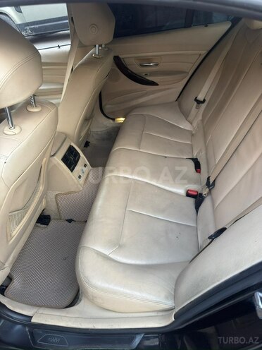 BMW 328 2014, 230,000 km - 2.0 l - Bakı