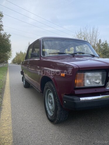 LADA (VAZ) 2107 2002, 117,200 km - 1.5 l - İmişli