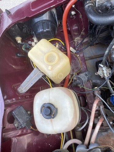 LADA (VAZ) 2107 2002, 117,200 km - 1.5 l - İmişli