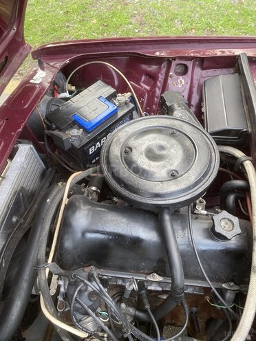 LADA (VAZ) 2107 2002, 117,200 km - 1.5 l - İmişli