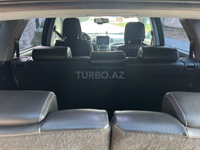 Kia Sorento 2009, 285,000 km - 2.2 l - Xaçmaz