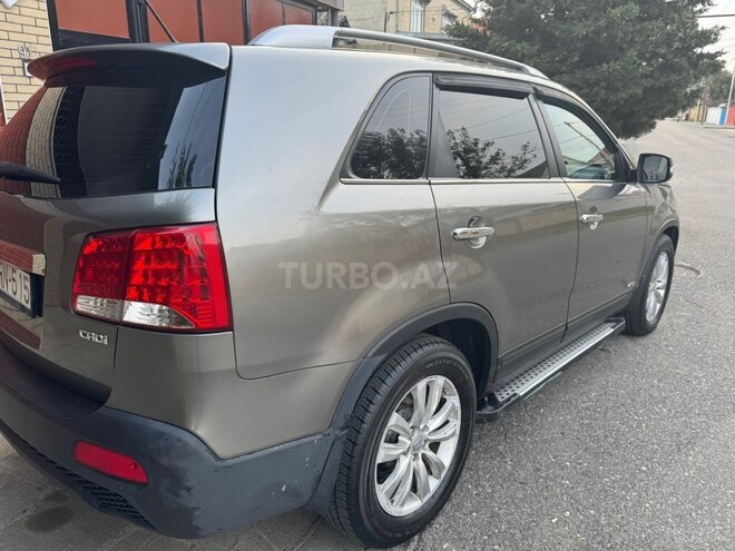 Kia Sorento 2009, 285,000 km - 2.2 l - Xaçmaz