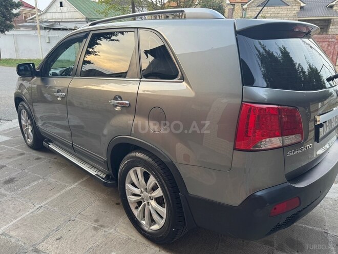 Kia Sorento 2009, 285,000 km - 2.2 l - Xaçmaz