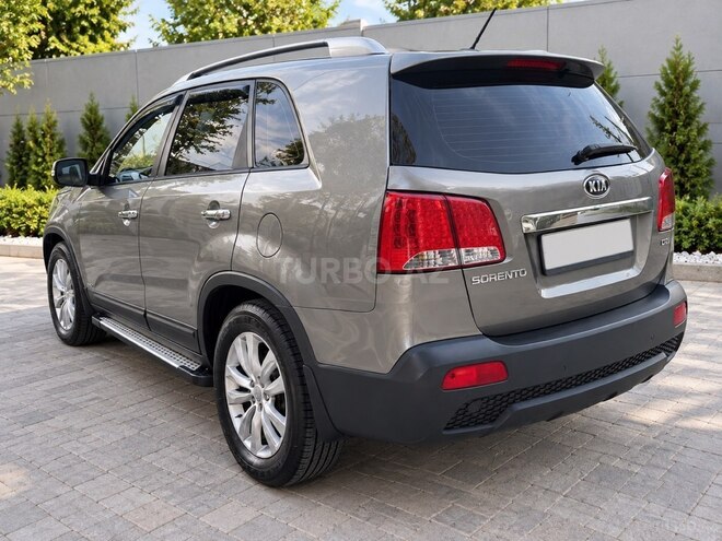 Kia Sorento 2009, 285,000 km - 2.2 l - Xaçmaz