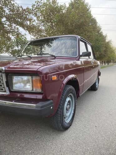 LADA (VAZ) 2107 2002, 117,200 km - 1.5 l - İmişli