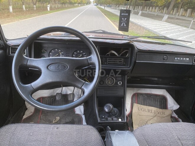 LADA (VAZ) 2107 2002, 117,200 km - 1.5 l - İmişli