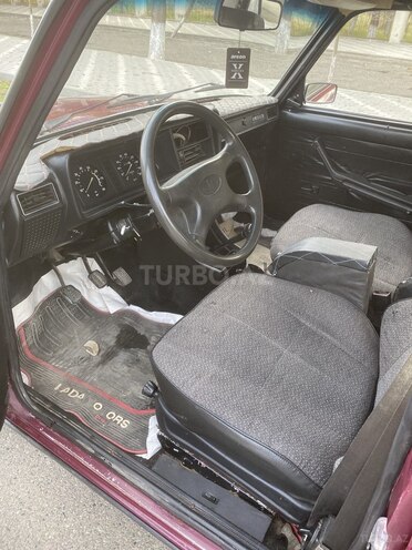 LADA (VAZ) 2107 2002, 117,200 km - 1.5 l - İmişli