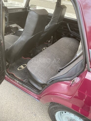 LADA (VAZ) 2107 2002, 117,200 km - 1.5 l - İmişli