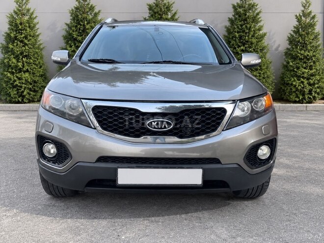 Kia Sorento 2009, 285,000 km - 2.2 l - Xaçmaz