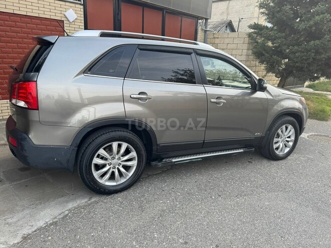 Kia Sorento 2009, 285,000 km - 2.2 l - Xaçmaz