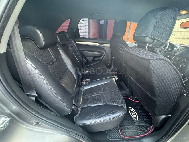Kia Sorento 2009, 285,000 km - 2.2 l - Xaçmaz