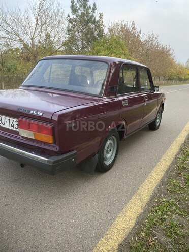 LADA (VAZ) 2107 2002, 117,200 km - 1.5 l - İmişli