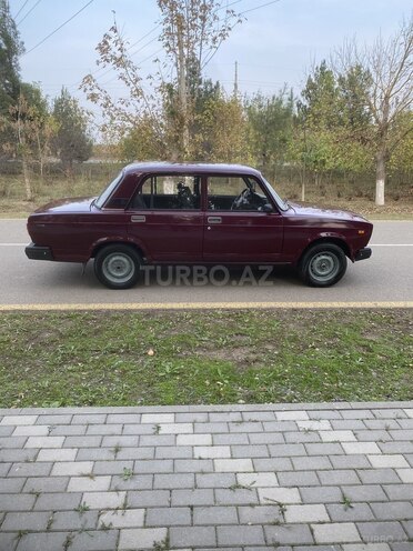 LADA (VAZ) 2107 2002, 117,200 km - 1.5 l - İmişli