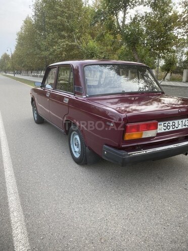 LADA (VAZ) 2107 2002, 117,200 km - 1.5 l - İmişli