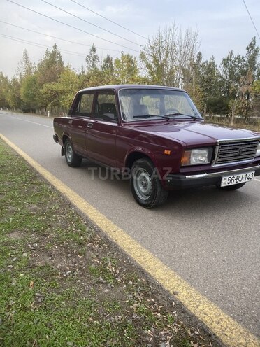 LADA (VAZ) 2107 2002, 117,200 km - 1.5 l - İmişli