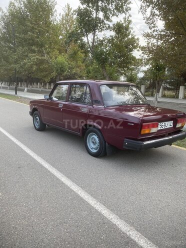 LADA (VAZ) 2107 2002, 117,200 km - 1.5 l - İmişli