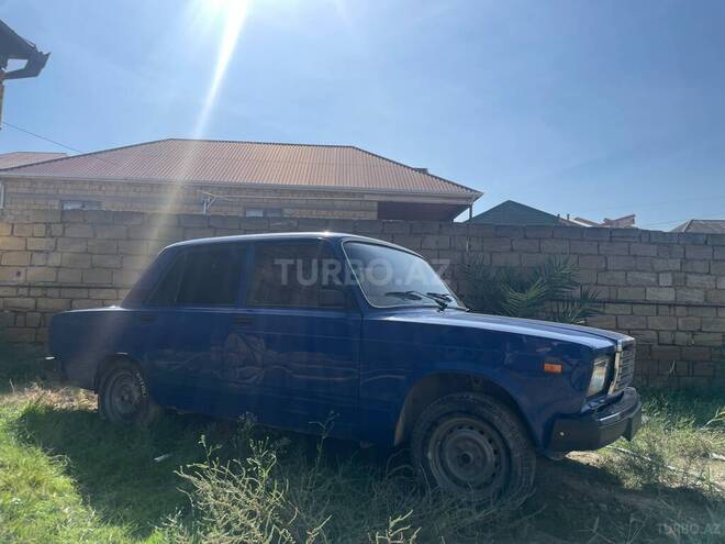 LADA (VAZ) 2107 2000, 97,000 km - 1.6 l - Bakı