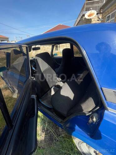 LADA (VAZ) 2107 2000, 97,000 km - 1.6 l - Bakı