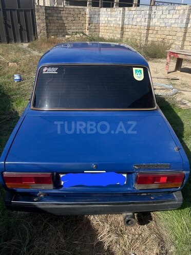 LADA (VAZ) 2107 2000, 97,000 km - 1.6 l - Bakı