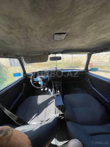 LADA (VAZ) 2107 2000, 97,000 km - 1.6 l - Bakı