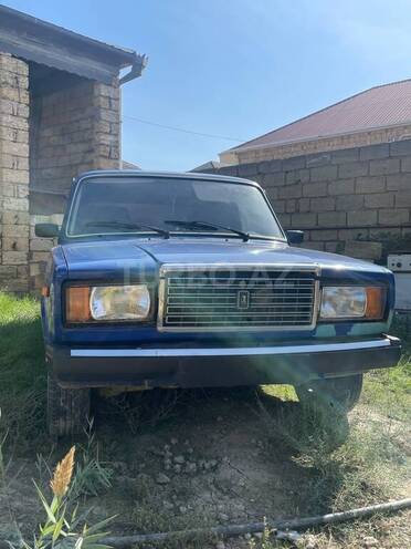 LADA (VAZ) 2107 2000, 97,000 km - 1.6 l - Bakı